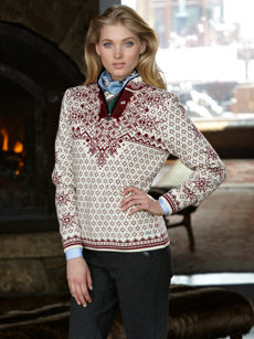 bogstad sweater