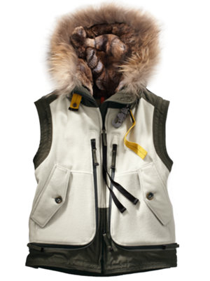 skimaster vest