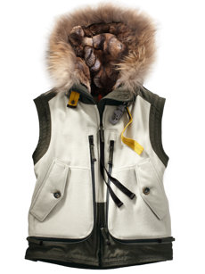 skimaster vest