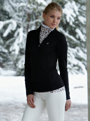 ganna fleece