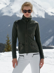 chenny fleece