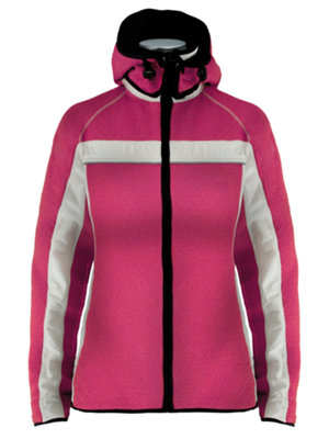 totta jacket