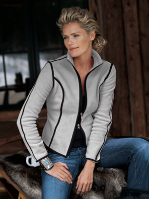 linda jacket