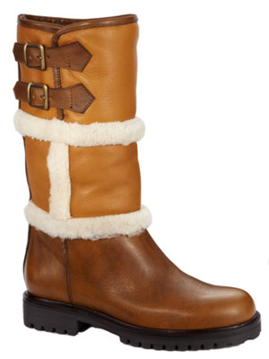 kitzbuhel nappa boot