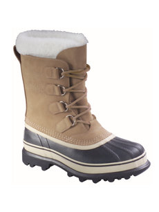 caribou boot buff