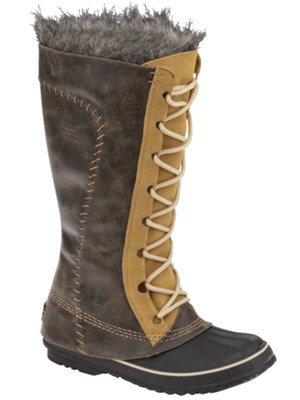 cate the great winter boot
