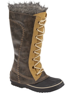 cate the great winter boot