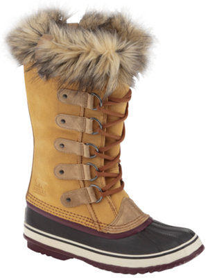 joan of arctic boot taffy