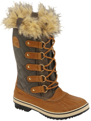 sorel