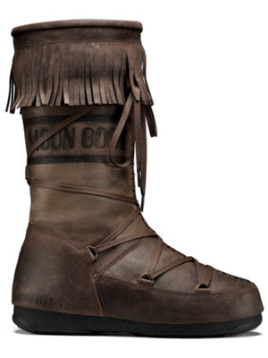 dakota moonboot