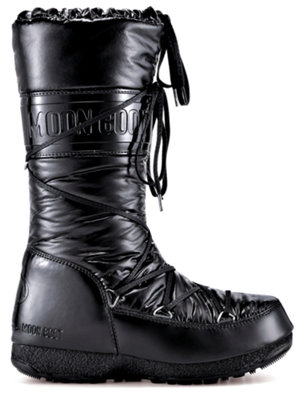 soft moonboot