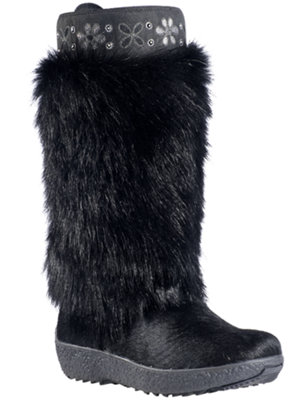polar III winter boot