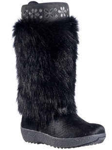 polar III winter boot