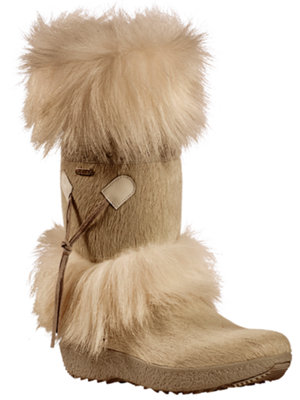skandia classic winter boot