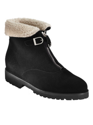 sun valley boot