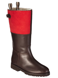 zurs boot