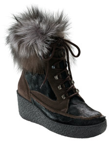 octavia boot
