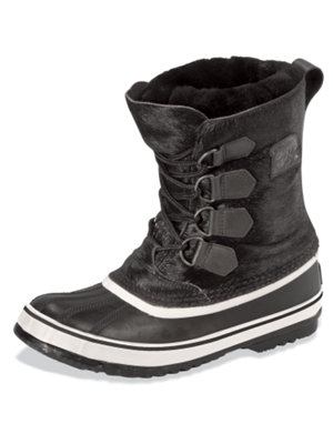 pac premium boot