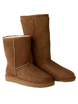 classic short boot