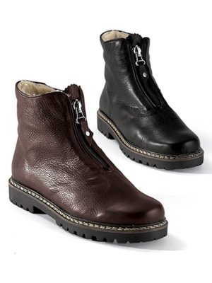 andrea boot