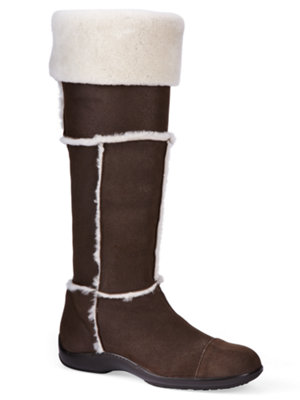 pia boot
