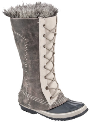 cate the great winter boot