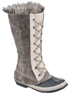 cate the great winter boot