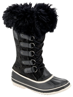 joan of arctic reserve black