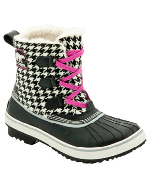 tivoli winter boot