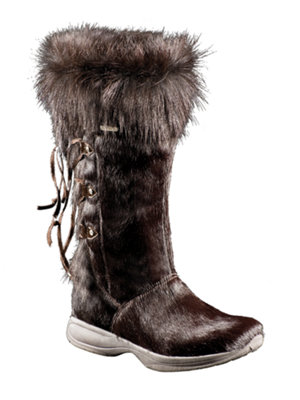 creek winter boot
