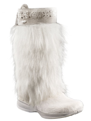 polar II winter boot