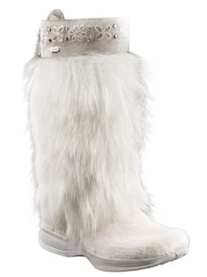 polar II winter boot