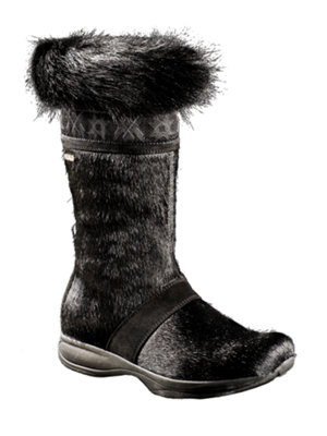 sestriere winter boot