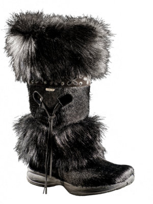 skandia crystal winter boot
