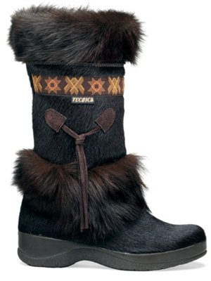 skandia original winter boot