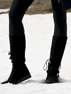 maya boot