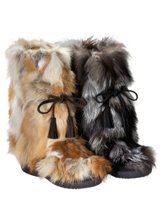 foxy boot