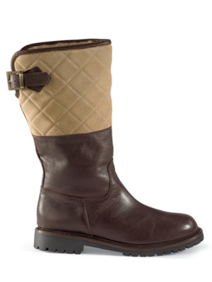 kitz boot