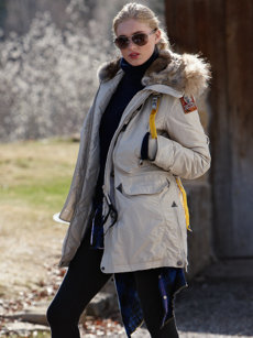 kodiak parka