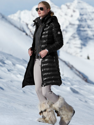moka coat