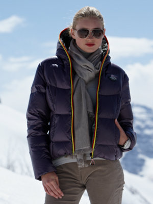 nahla parka