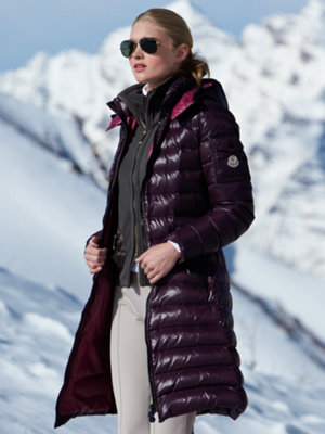 moka coat