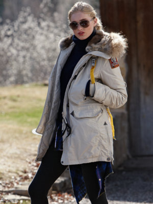 kodiak parka