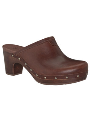 abbie clog