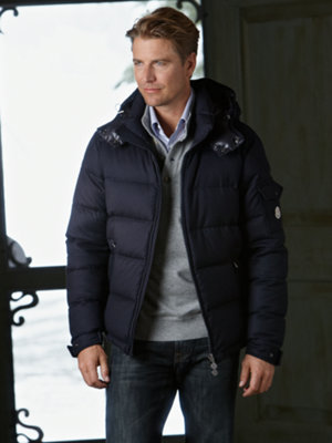 montgenevre parka