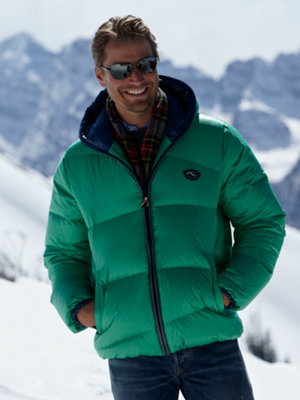 haruki parka