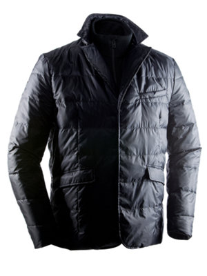 haruto down blazer