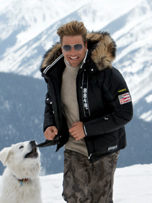 paro parka
