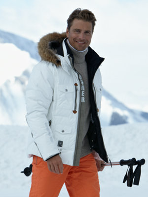 sagar parka