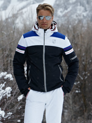 wallace parka